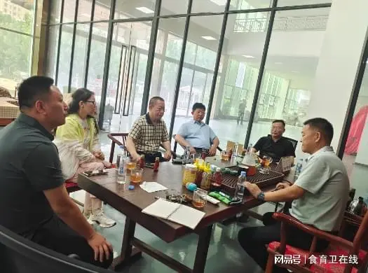 千年中药发酵技艺破解长寿密码 专家团考察非遗科技转化